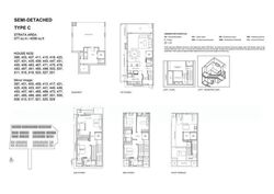 Belgravia Ace (D28), Terrace #637742121